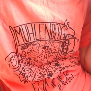 Camp Shirt 1 of a kind